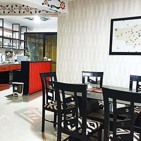 Casa Sucre Hostel Ayacucho Kültér fotó