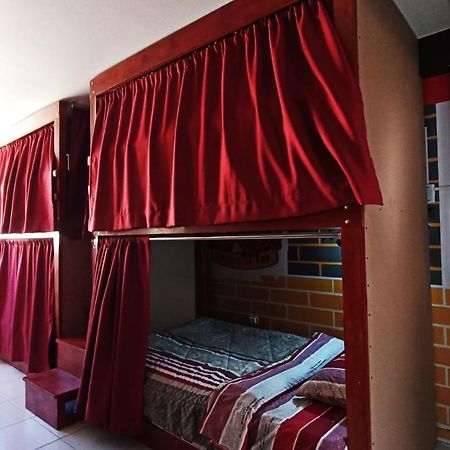 Casa Sucre Hostel Ayacucho Kültér fotó