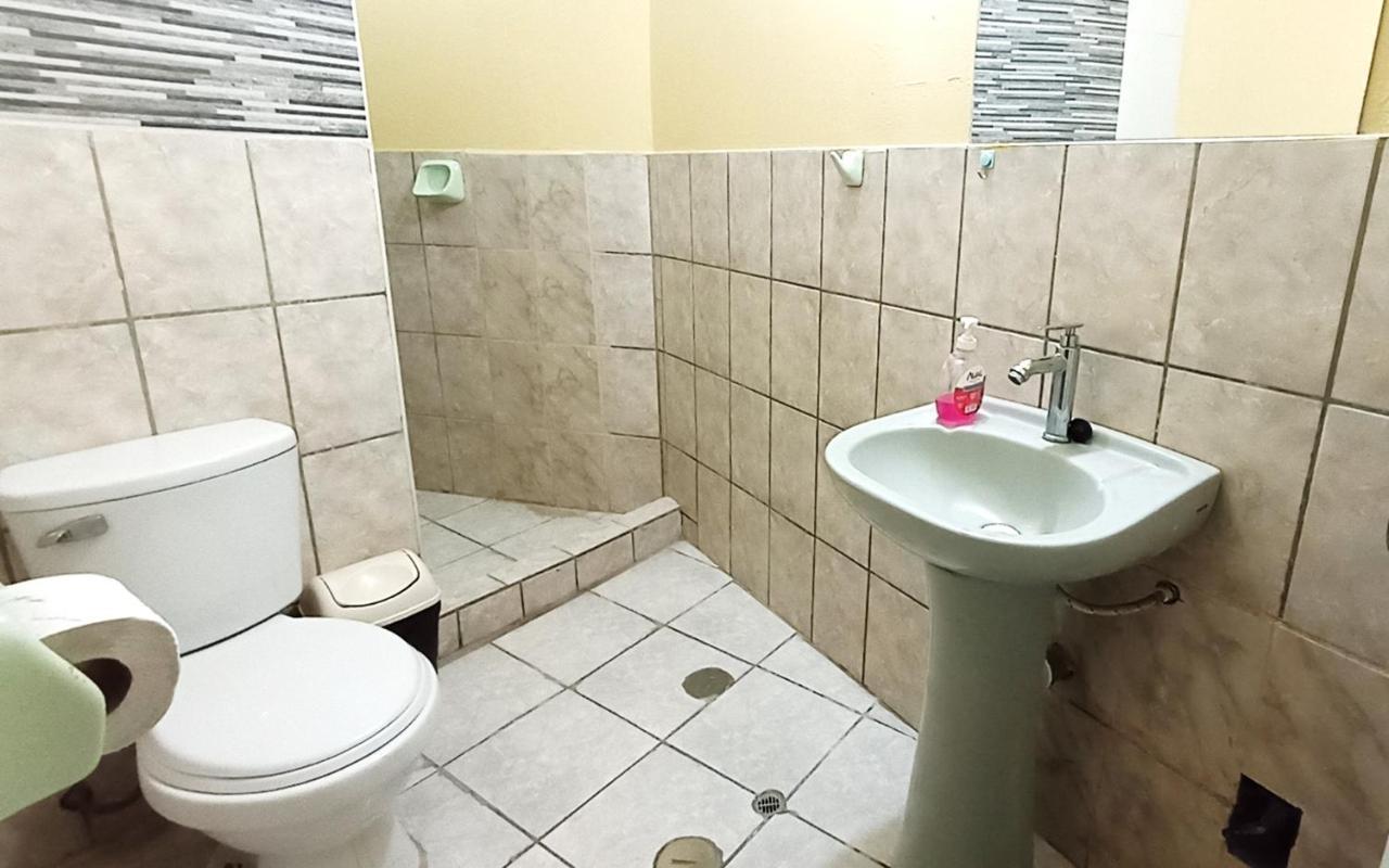 Casa Sucre Hostel Ayacucho Kültér fotó